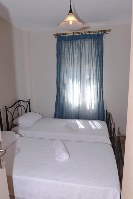 Katerina Luxury Suites Elia  Екстериор снимка